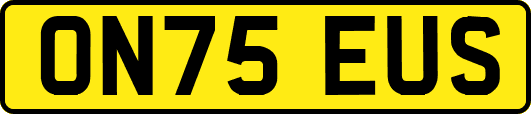 ON75EUS