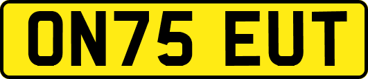 ON75EUT