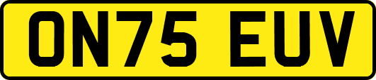 ON75EUV