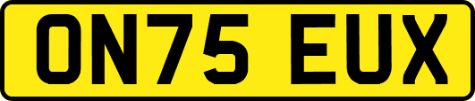 ON75EUX