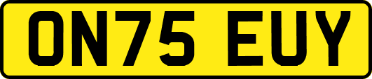 ON75EUY