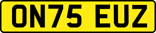 ON75EUZ