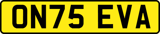 ON75EVA