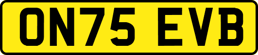 ON75EVB
