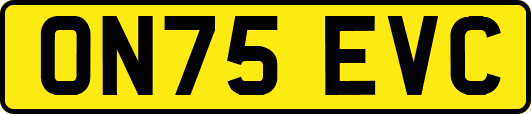 ON75EVC