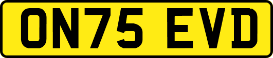 ON75EVD