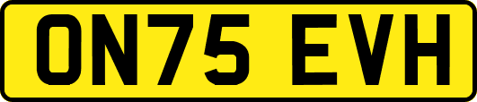 ON75EVH