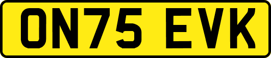 ON75EVK