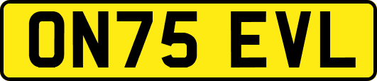 ON75EVL