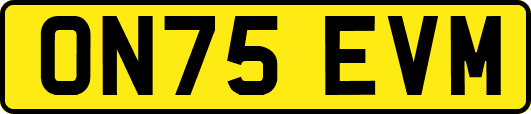ON75EVM