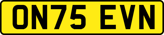 ON75EVN