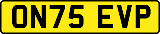 ON75EVP