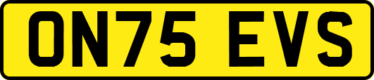ON75EVS
