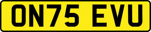 ON75EVU