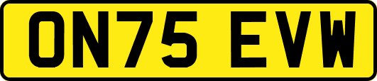 ON75EVW