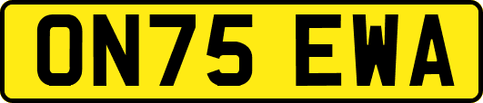 ON75EWA