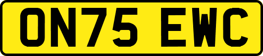 ON75EWC