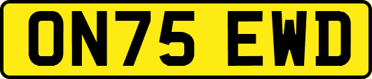 ON75EWD