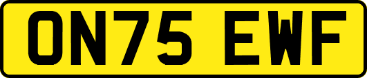 ON75EWF