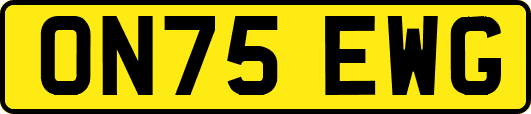 ON75EWG