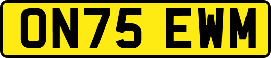ON75EWM