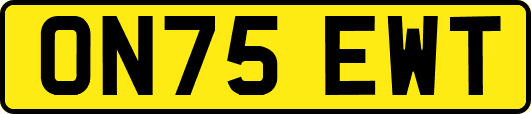 ON75EWT