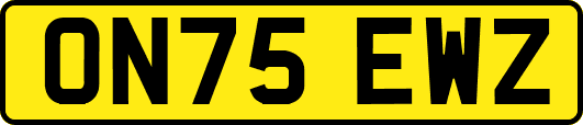 ON75EWZ