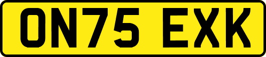 ON75EXK