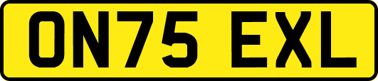 ON75EXL