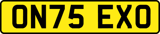 ON75EXO