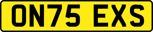 ON75EXS