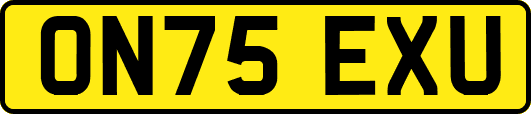 ON75EXU