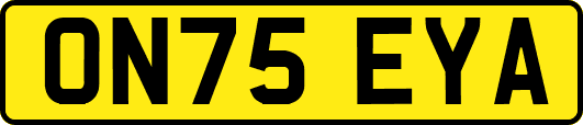 ON75EYA