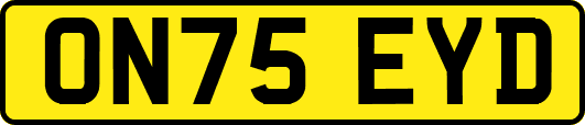 ON75EYD