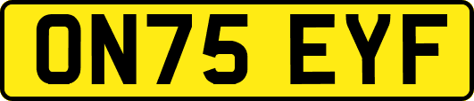 ON75EYF