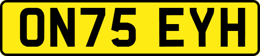 ON75EYH