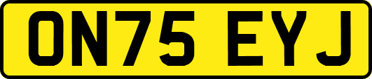 ON75EYJ