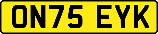 ON75EYK