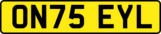 ON75EYL