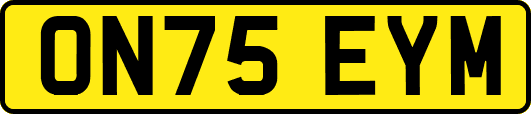 ON75EYM