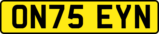 ON75EYN