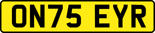 ON75EYR