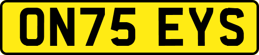 ON75EYS