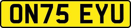 ON75EYU