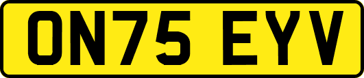 ON75EYV
