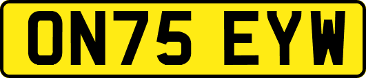 ON75EYW