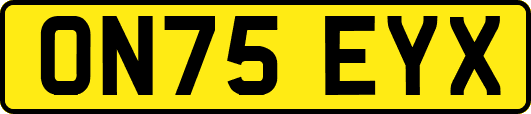 ON75EYX