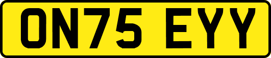 ON75EYY