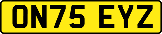 ON75EYZ