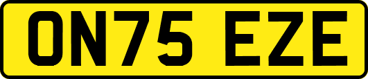 ON75EZE